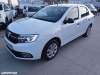 second-hand Dacia Logan MCV 0.9 TCe GPL SL PLUS