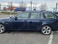 Second-hand BMW 530 235 CP (172 kW) 2007 Break