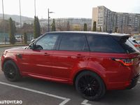 second-hand Land Rover Range Rover Sport 3.0 L HSE Dynamic