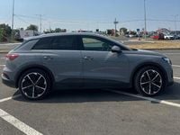 Second-hand Audi Q4 e-tron 125 kW (170 CP) 2022 Culoaregri SUV