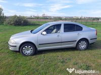 second-hand Skoda Octavia 2, an 2005, motor 1,6