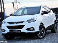 second-hand Hyundai ix35 1.7 CRDI 115CP