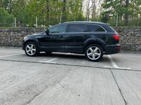 second-hand Audi Q7 