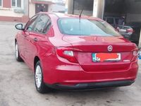 second-hand Fiat Tipo 