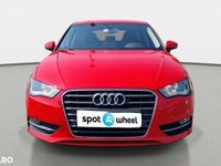 second-hand Audi A3 Sportback 1.6 TDI clean Stronic Attraction