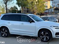 second-hand Volvo XC90 Recharge T8 eAWD R-Design Expression