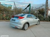 second-hand Honda Civic 2.2 CDTI Executive