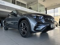 second-hand Mercedes 200 GLC4Matic AMG LINE+MEMORY+NAVI+PANO+DISTRO