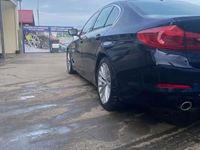 second-hand BMW 520 Seria 5 d Aut. Luxury Line