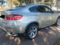 Second-hand BMW X6 235 CP (172 kW) 2009 SUV