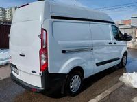 Second-hand Ford Transit Custom 105 CP (77 kW) 2017 Alb