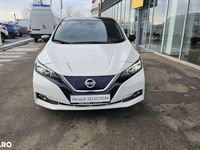 second-hand Nissan Leaf Tekna