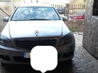 second-hand Mercedes C200 2010 luna11 Euro 5