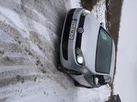 Second-hand VW Golf VI 110 CP (80 kW) 2012 Argintiu Hatchback