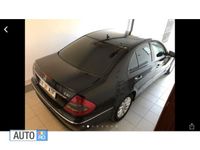 second-hand Mercedes E200 61