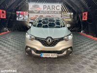 second-hand Renault Kadjar 1.2 TCe Intens