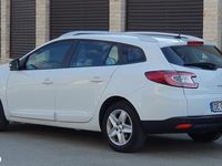 second-hand Renault Mégane GrandTour dCi 110 FAP EDC Expression