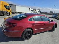Second-hand VW Passat 160 CP (117 kW) 2014 Berlinǎ