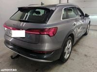 Second-hand Audi e-tron Advanced Plus 264 kW (360 CP) 2020 Culoaregri SUV