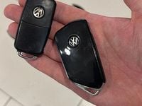 Second-hand VW Touran 110 CP (80 kW) 2012 Monovolum