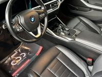 second-hand BMW 320 Seria 3 d xDrive Aut. Luxury Line