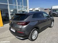 second-hand Opel Grandland X 1.2 Turbo START/STOP