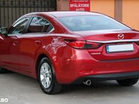 second-hand Mazda 6 