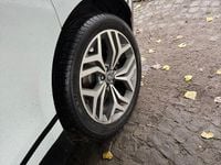 Second-hand Land Rover Range Rover Velar 240 CP (176 kW) 2020 Culoarealb SUV