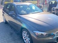 Second-hand BMW 316 Comfort Edition 136 CP (100 kW) 2013 Hatchback