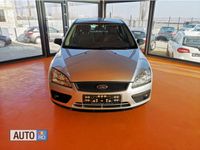 second-hand Ford Focus 1.6 TDCI Trend