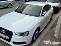 second-hand Audi A5 S-Line 2015 quatrro