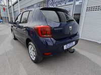 second-hand Dacia Sandero 1.0 SCe Acces