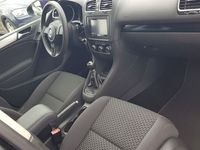 second-hand VW Golf Plus 1.4 Comfortline