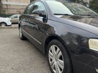 second-hand VW Passat B6 Highline 6+1