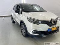second-hand Renault Captur Initiale Paris Edition Limited--2019-1.3Benzina-Automat