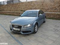 second-hand Audi A4 2.0 TDI B8