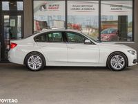 second-hand BMW 320 Seria 3 d