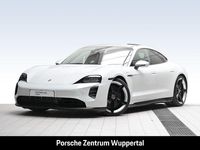 Second-hand Porsche Taycan GTS 439 kW (598 CP) 2022 Berlinǎ