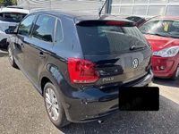 Second-hand VW Polo Style 66 CP (48 kW) 2012 Berlinǎ