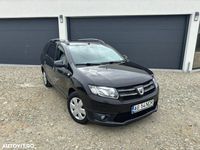 second-hand Dacia Logan MCV 1.5 dCi 90 CP Prestige