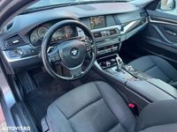 second-hand BMW 520 Seria 5 d Sport-Aut.