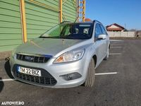 second-hand Ford Focus 1.6 Ti-VCT Trend