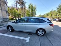 second-hand Opel Astra Sports Tourer EURO 6 136cai