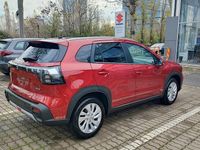 Nouă Suzuki SX4 S-Cross 116 CP (85 kW) 2025 Culoaregri SUV