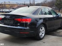 second-hand Audi A4 2017 · 224 135 km · 1 968 cm3 · Diesel