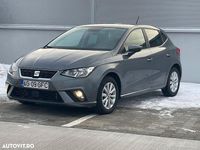 Second-hand Seat Ibiza Style 95 CP (69 kW) 2018 Culoaregri Hatchback