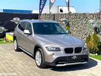 second-hand BMW X1 xDrive18d Aut. Sport Line