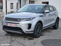 second-hand Land Rover Range Rover evoque 2.0 D150