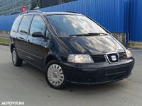 second-hand Seat Alhambra 