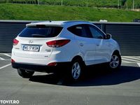 second-hand Hyundai ix35 2.0 CRDi 4WD Comfort